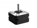 Stepper motor NEMA 17 17HS4023 i.a. Titan extruders